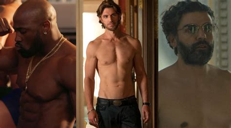 naked mens|11 of the Best Gay Male Nude Scenes of 2021, According to Experts